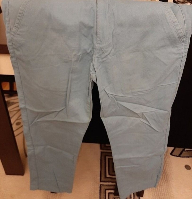 GENÇ ERKEK PANTOLON - Görsel 3