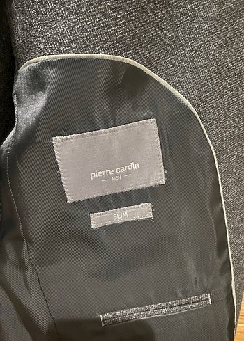 Pierre cardin takım elbise - Görsel 2