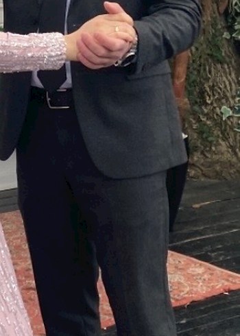 Pierre cardin takım elbise - Görsel 4