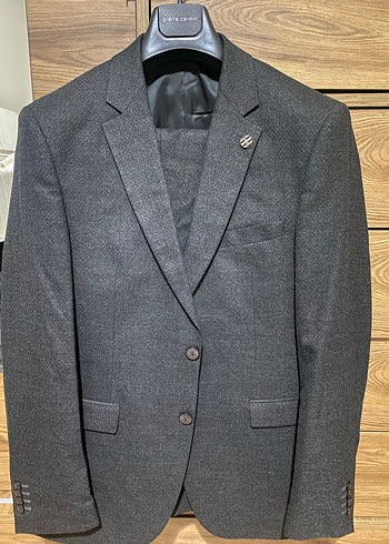 Pierre Cardin 48-6 drop