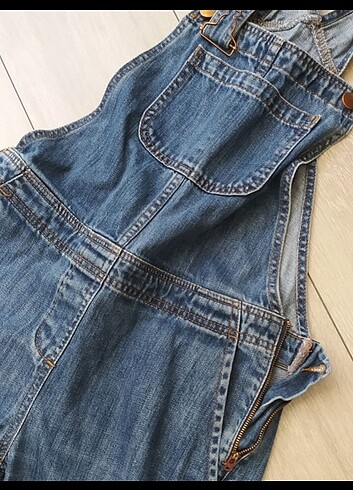 Denim&Co bahçıvan