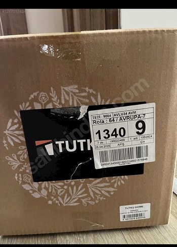 Kahvaltı tabak takımı - Görsel 3