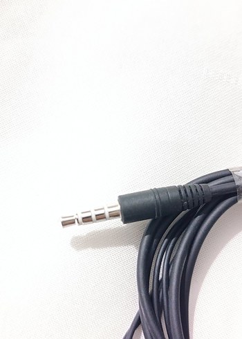 mikrofonlu kulaklık - Görsel 5