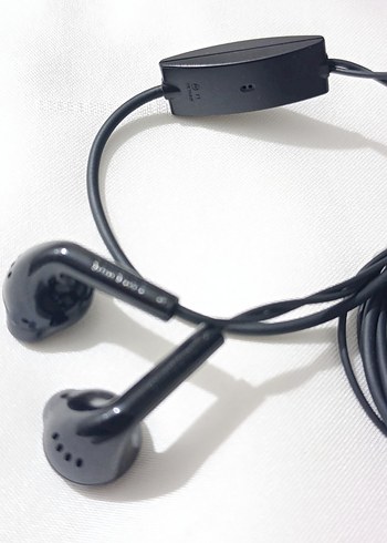 mikrofonlu kulaklık - Görsel 2