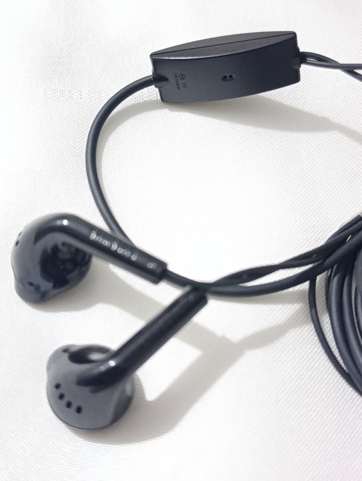 mikrofonlu kulaklık - Görsel 2