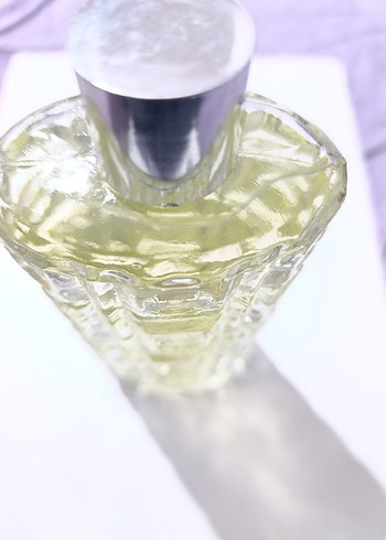 1989 EYÜP SABRİ TUNCER ŞİŞE KOLONYA - Görsel 3