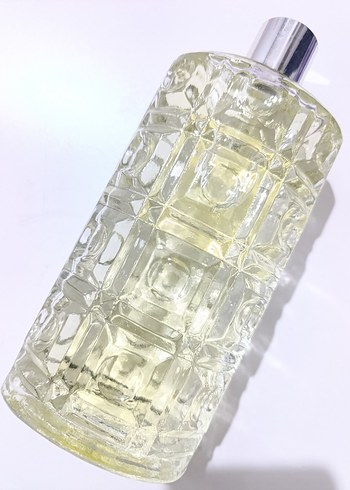 1989 EYÜP SABRİ TUNCER ŞİŞE KOLONYA - Görsel 2