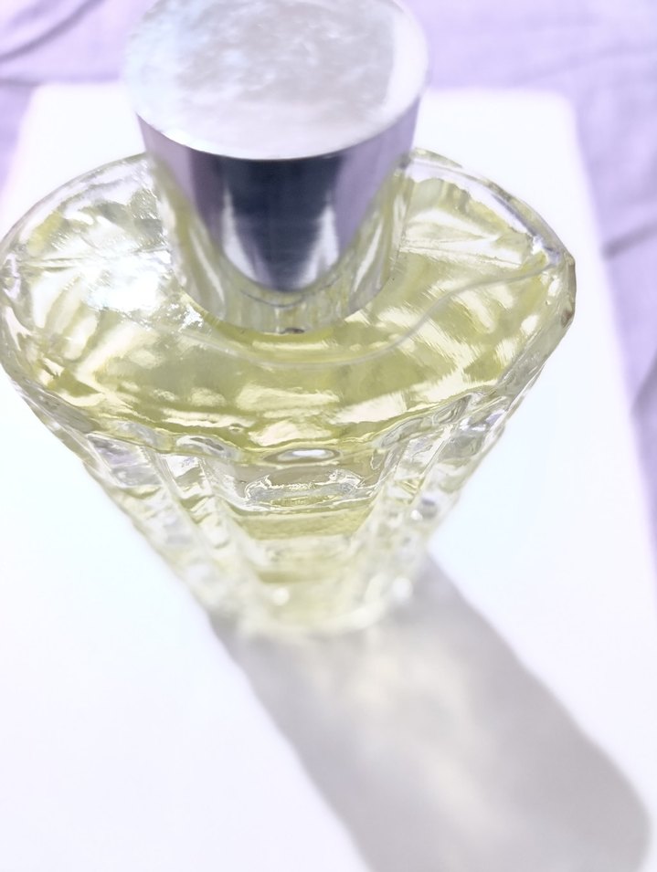 1989 EYÜP SABRİ TUNCER ŞİŞE KOLONYA - Görsel 3