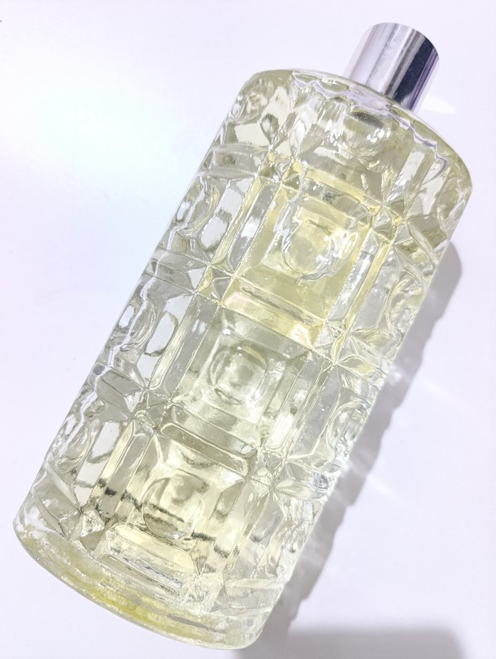 1989 EYÜP SABRİ TUNCER ŞİŞE KOLONYA - Görsel 2