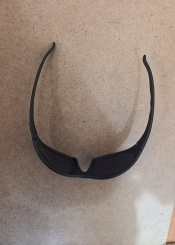 Siyahi Polis Güneş Gözlüğü - Görsel 2