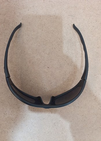 Siyahi Polis Güneş Gözlüğü - Görsel 3