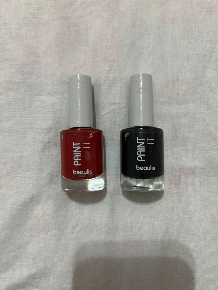 Toplu Makyaj ürünleri - Görsel 5