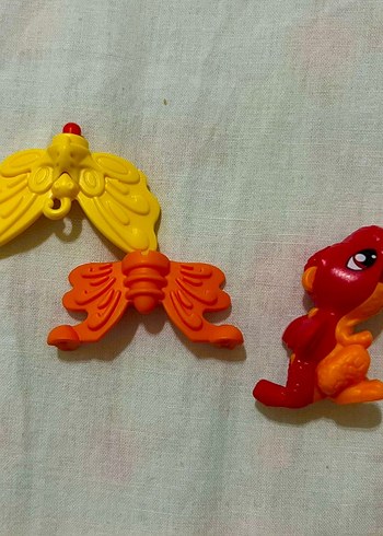 Oyuncak LOL vb. Bebek ve Aksesuar Seti - Görsel 2