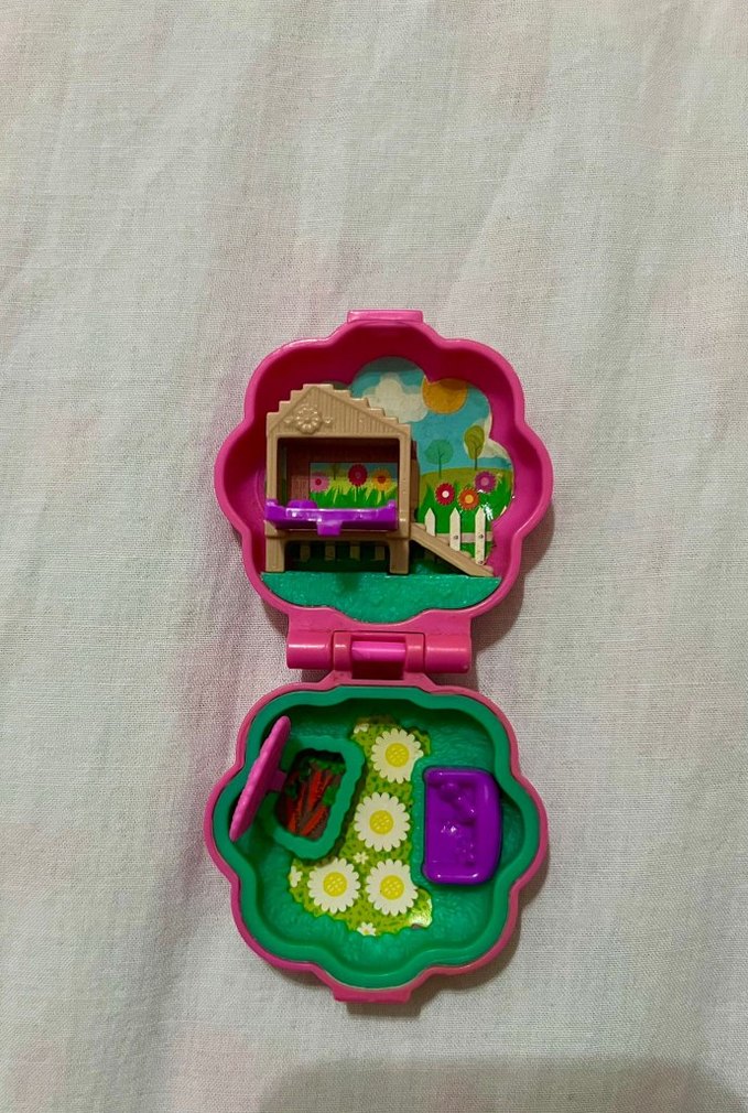 Oyuncak LOL vb. Bebek ve Aksesuar Seti - Görsel 4