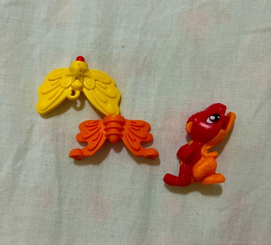 Oyuncak LOL vb. Bebek ve Aksesuar Seti - Görsel 2