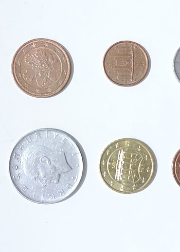 Eskilerden 8li Mangır koleksiyon - Görsel 5