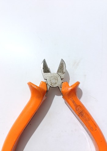 Turuncu Yankeski Pense - Görsel 4