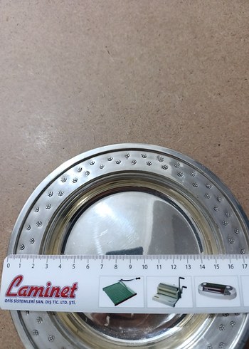 antika sunumluk - Görsel 6