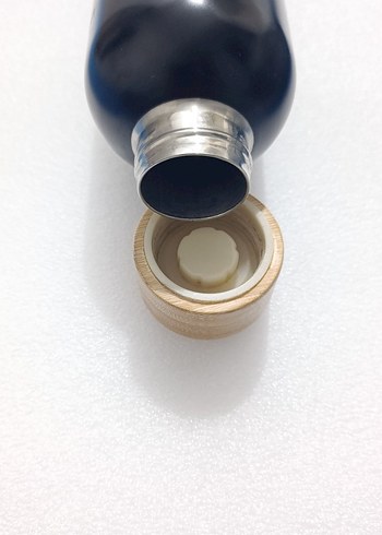 Karaca Çelik Suluk Termos 500ml - Görsel 9