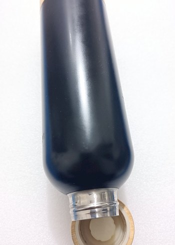 Karaca Çelik Suluk Termos 500ml - Görsel 11