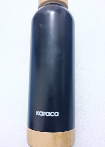 Karaca Çelik Suluk Termos 500ml - Görsel 7