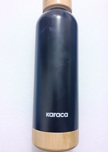 Karaca Çelik Suluk Termos 500ml - Görsel 3