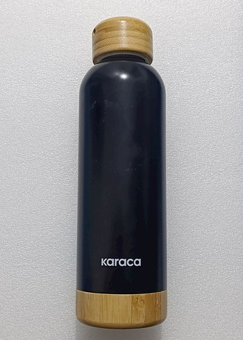 Karaca Çelik Suluk Termos 500ml - Görsel 6