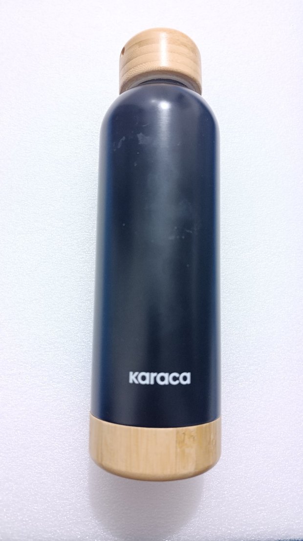 Karaca Çelik Suluk Termos 500ml - Görsel 3