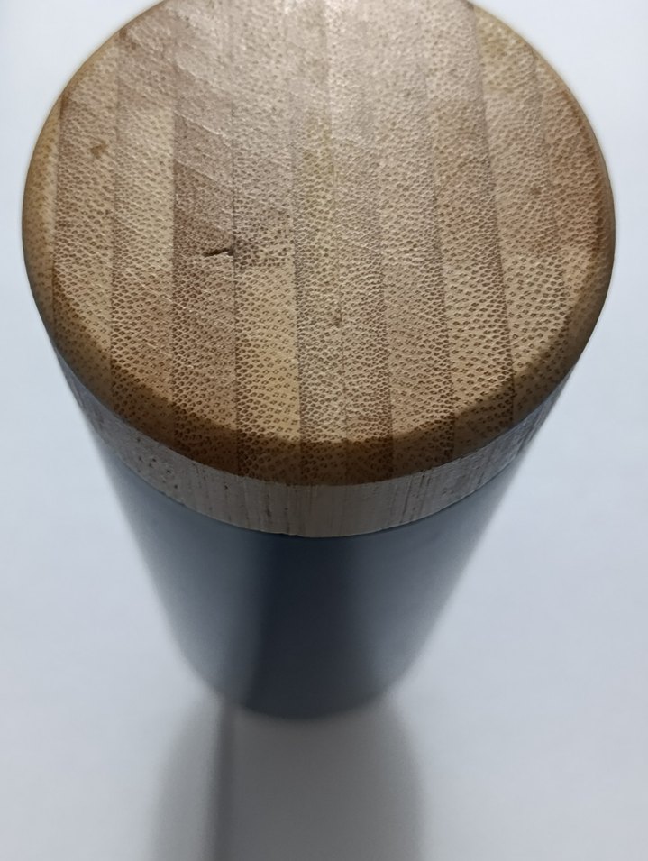 Karaca Çelik Suluk Termos 500ml - Görsel 5