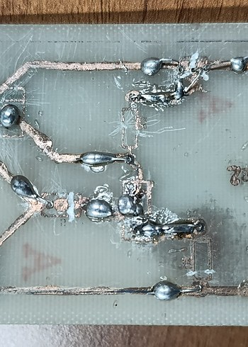 Elektronik Devre Parçaları Seti - Görsel 12