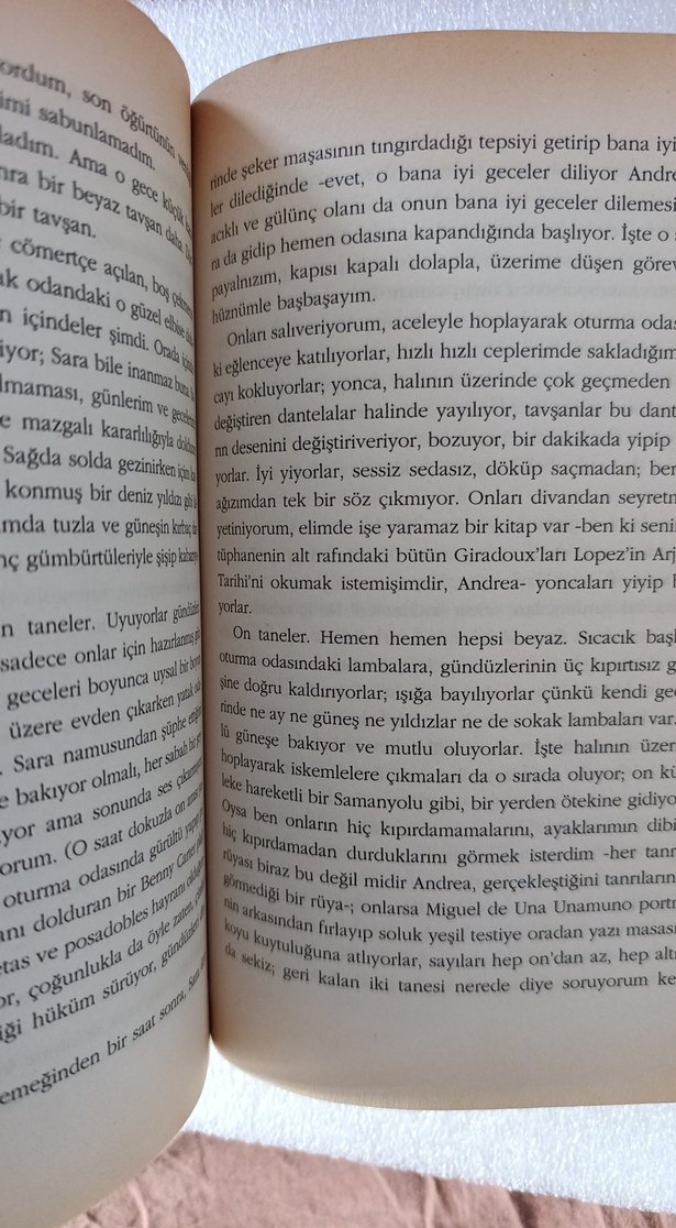 Dünya Edebiyatından Seçme Öyküler Kitabı - Görsel 5