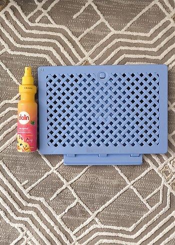 Dalin Kolay Tarama Saç Spreyi Sarı - Görsel 2