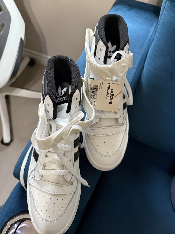 Adidas yeni etiketli - Görsel 4