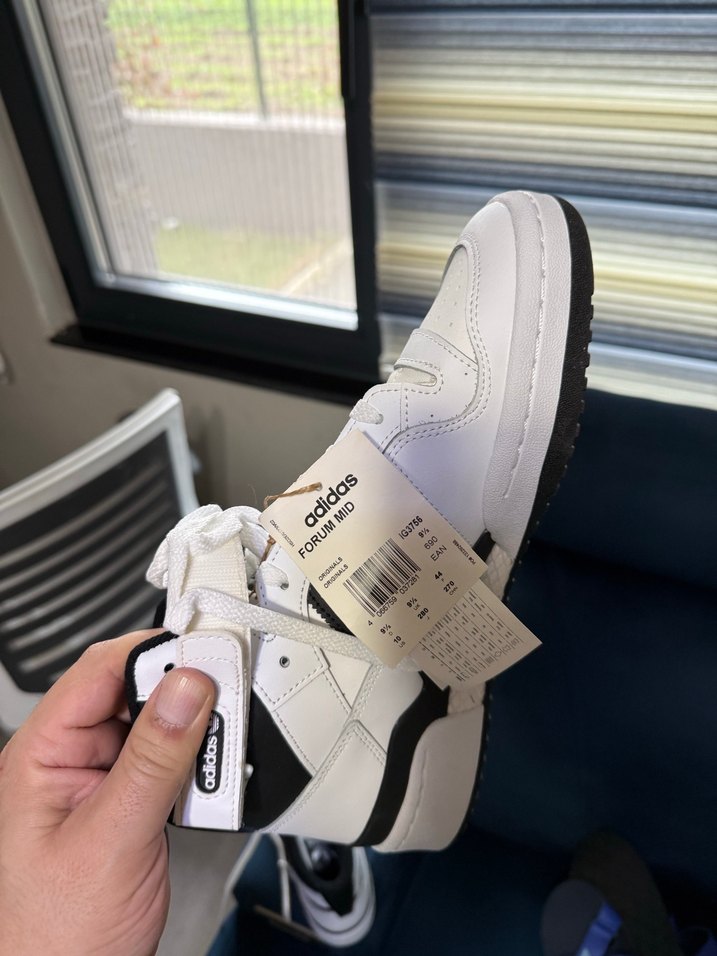 Adidas yeni etiketli - Görsel 2