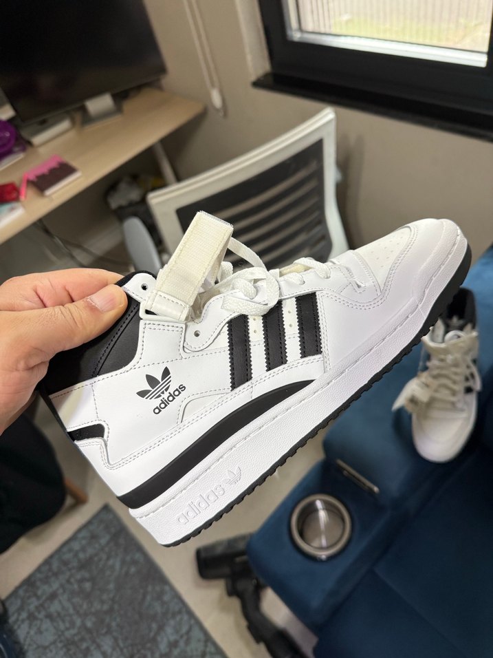Adidas yeni etiketli - Görsel 3