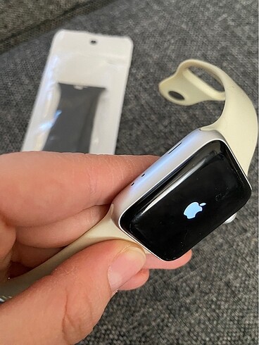 Beden Apple Watch series 3