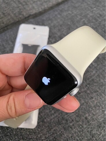 Beden Renk Apple Watch series 3