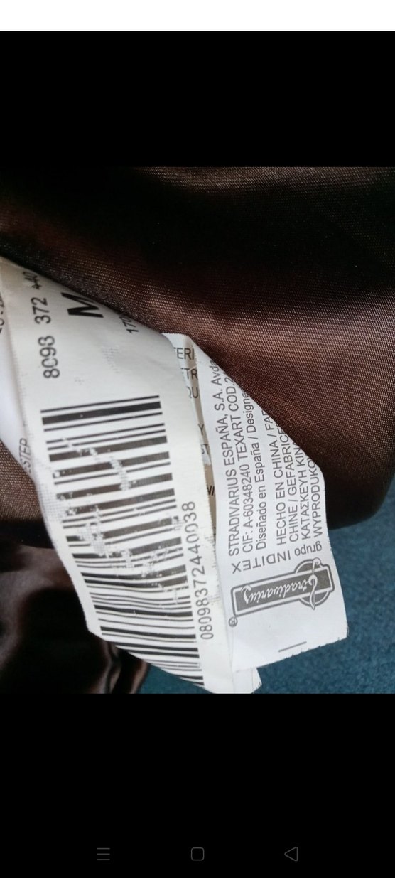 Leopar Desenli Uzun Suni Kürk - Görsel 5