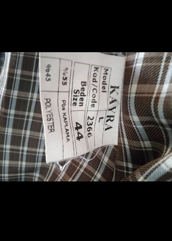 Düğmeli Kahverengi Kadın Süet Uzun Kaban - Görsel 5