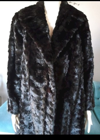 Vizon kürk - Görsel 4