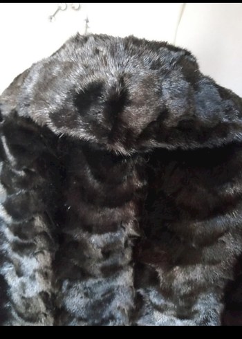 Vizon kürk - Görsel 5