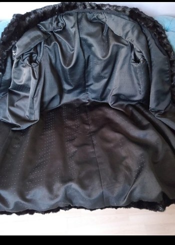 Vizon kürk - Görsel 7