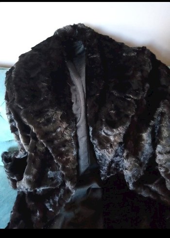 Vizon kürk - Görsel 3