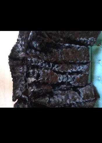 Vizon kürk - Görsel 6