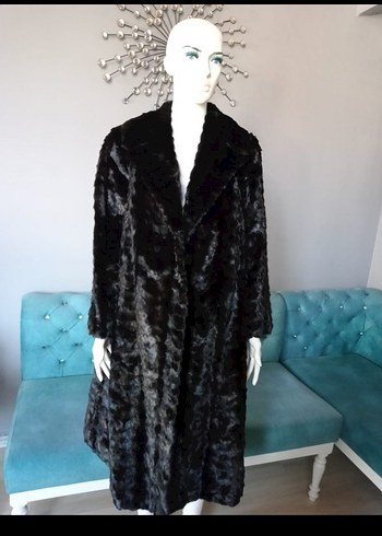 Vizon kürk - Görsel 2