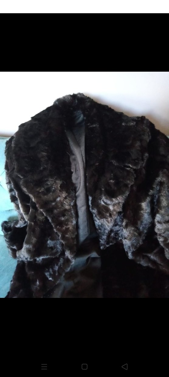 Vizon kürk - Görsel 3