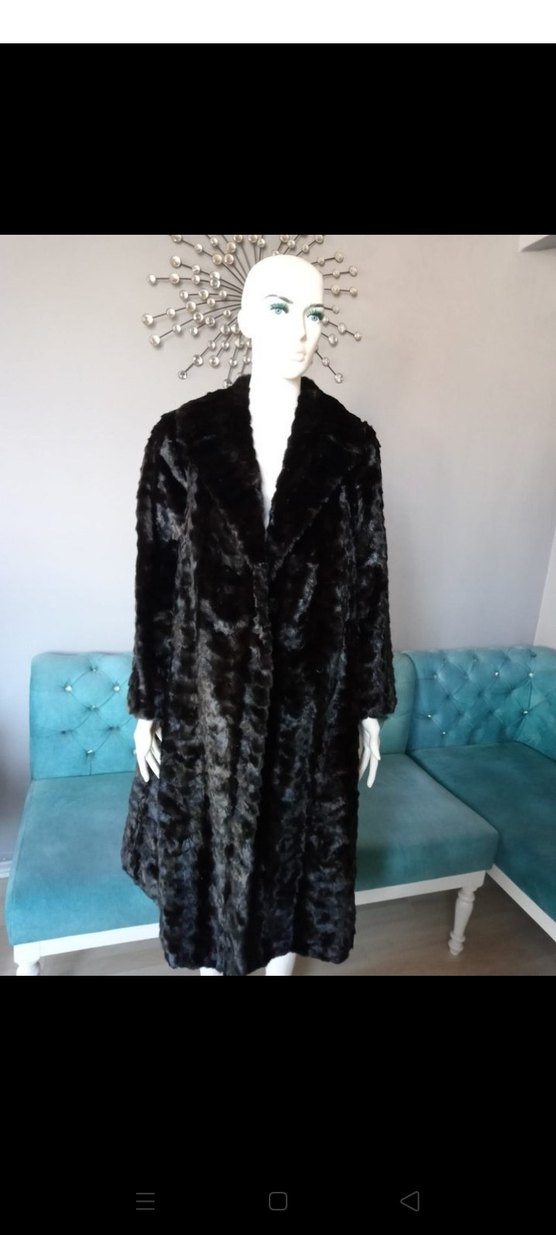 Vizon kürk - Görsel 2