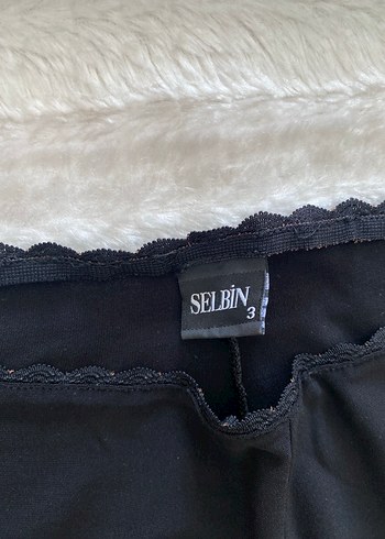 Siyah Drapeli Straplez Kadın Tulum - Görsel 4