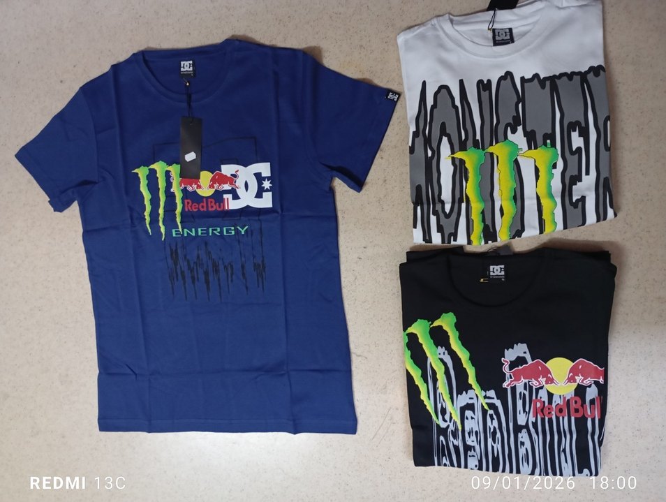 G-Star Raw Siyah Baskılı Erkek Tişört - Görsel 3