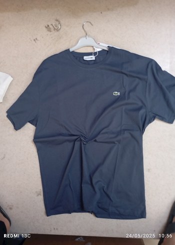 kalite bisiklet yaka t shirler nakışlı baskili - Görsel 11